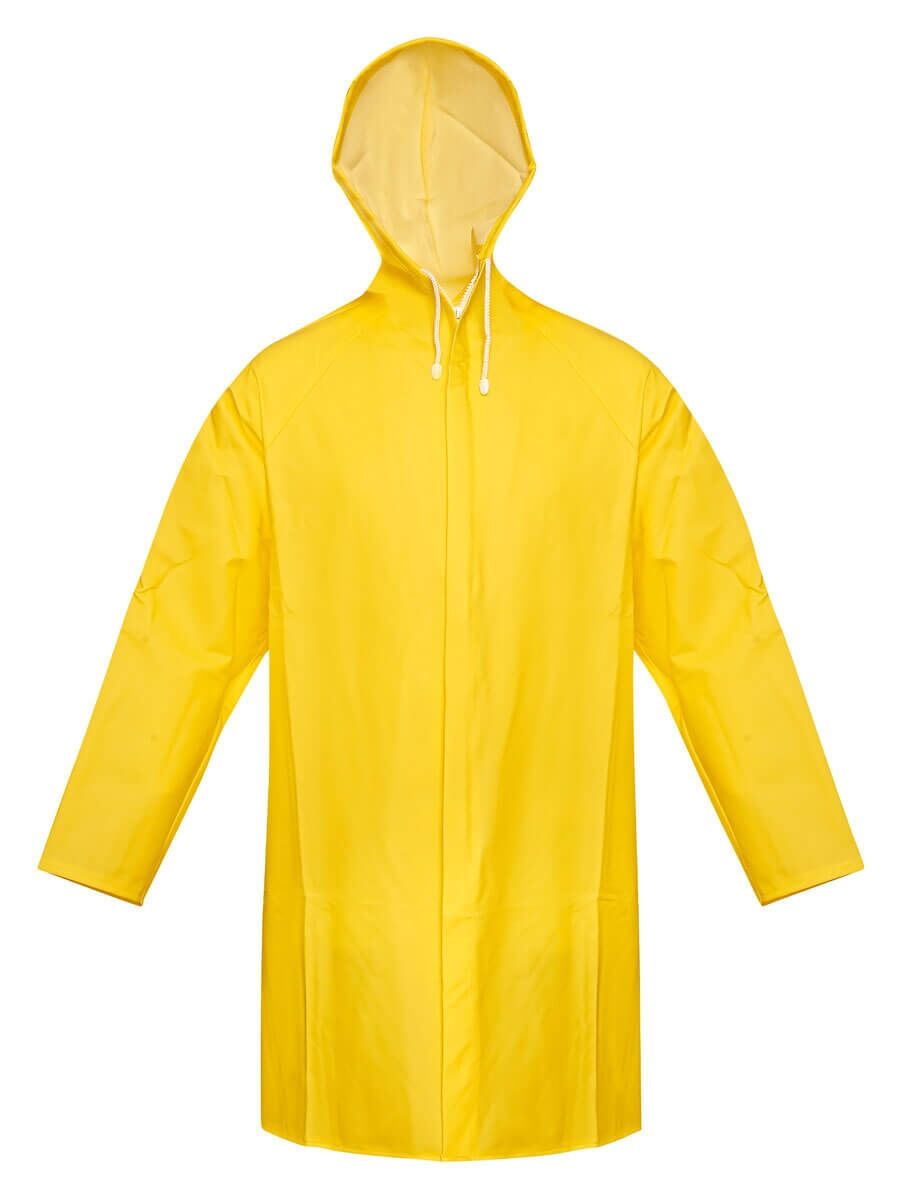 Uzun Yağmurluk SARI