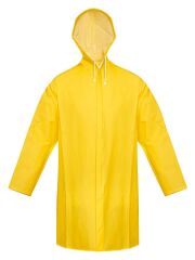 Uzun Yağmurluk SARI